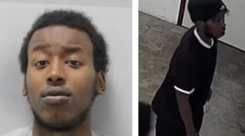 Manhunt Continues as One Hospital Escapee Nabbed in SW London, Second Still on the Run