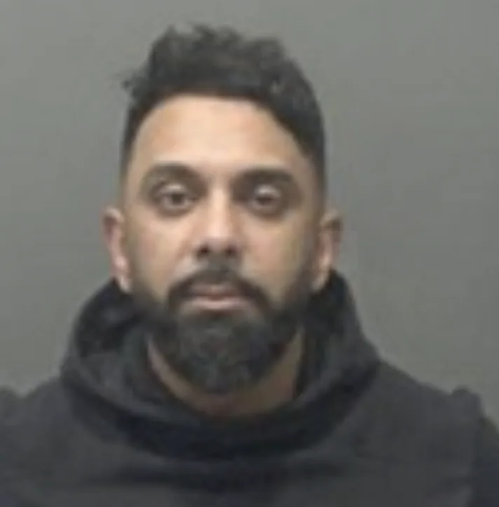 Encrypted Drug Dealer ‘Frostpalm’ Caught and Jailed 8½ Years After Heathrow Arrest