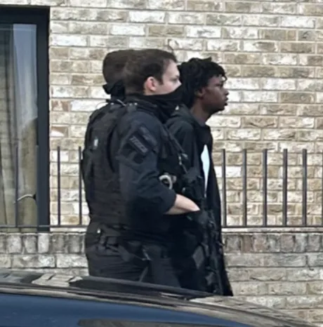 Teen Shot Dead at West London’s ‘Teletubbies Park’ Family Fun Day in Targeted Gang Attack