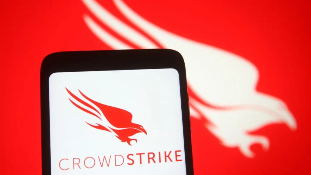 CrowdStrike Chaos: Faulty Update Triggers Blue Screen Crisis on 8.5 Million Windows Devices Worldwide