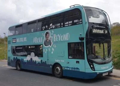 Brighton Bus Horror: Trio Threaten 14-Year-Old – Police Urge Witnesses to Speak Up!