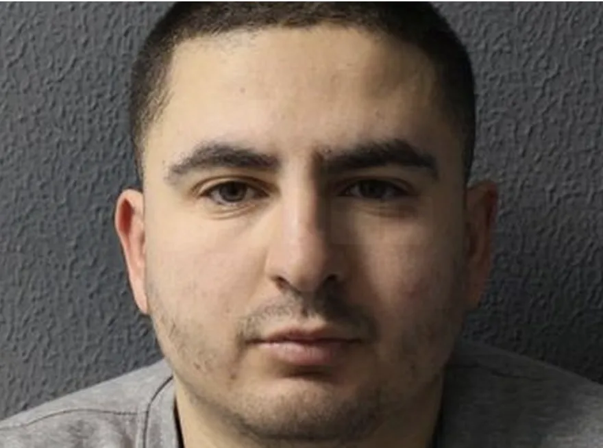 Urgent Public Safety Alert: Do Not Approach Escaped Individual in Croydon