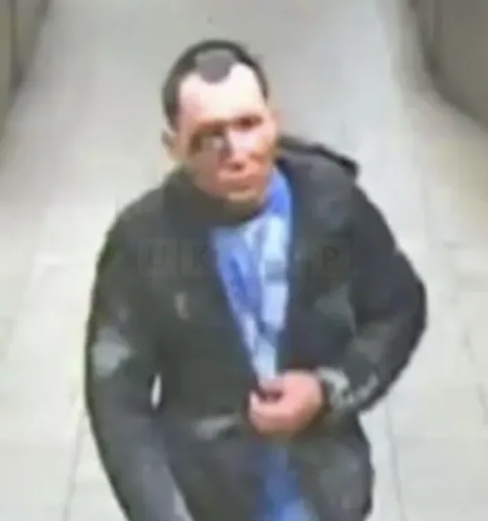 Clapham Chemical Attack Suspect Abdul Ezedi Found Dead in Thames in Suicide Ruling
