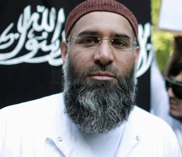 Anjem Choudary Guilty of Leading Terror Group Al-Muhajiroun in High-Profile UK Trial
