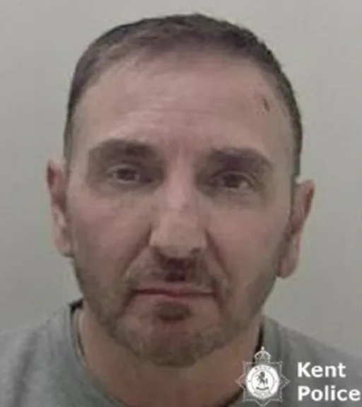 Convicted Murderer Nicholas Fryers Jailed for Life After Brutal 70-Stab Screwdriver Attack on Day Release Worker