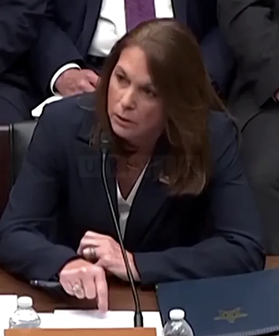 Secret Service Chief Kimberly Cheatle Quits After Trump Assassination Attempt Sparks Fury
