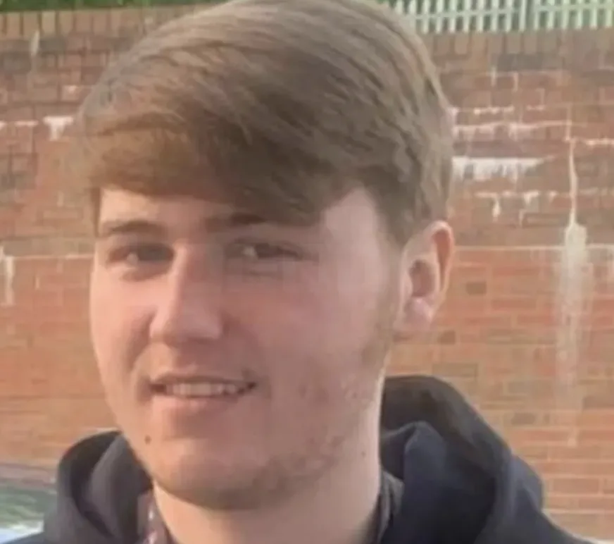 Aintree Teen Ellis Cox Shot Dead – Two Men Arrested Over Murder and Firearms Charges