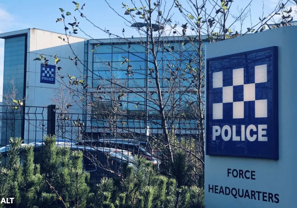 Man Charged with Murder After Woman Found Dead in Gateshead Home