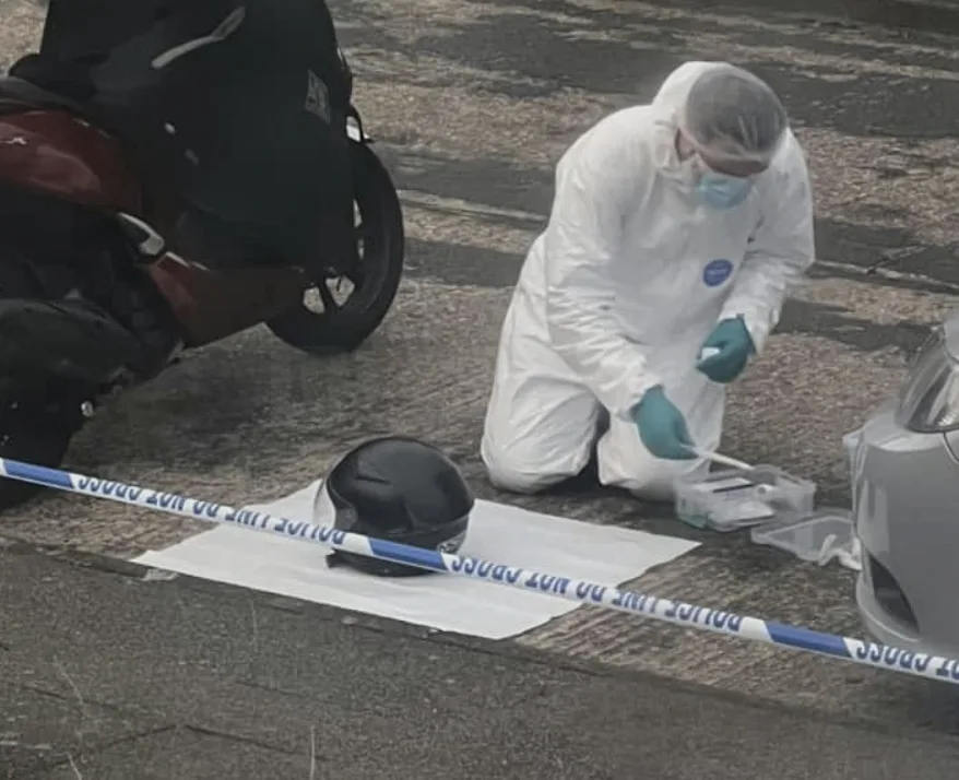 Soldier Fights for Life After Brutal Stabbing Near Kent Barracks – Man Arrested for Attempted Murder