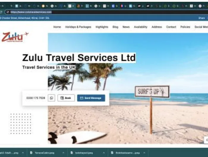 Zulu Travel Busted: Fraud Boss Ignored Ban, Faked ATOL Backing – Victims Urged to Come Forward