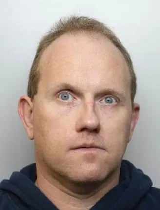 Rotherham Man Neil King Jailed for 17 Counts of Child Rape in Operation Stovewood Abuse Probe