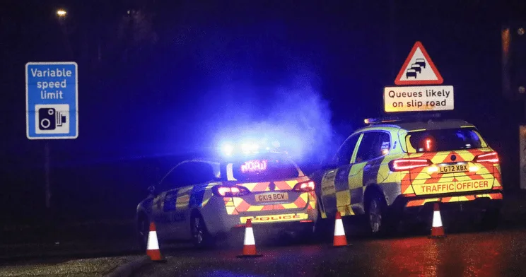 Four Arrested as Surrey Police Launch Double Murder Probe After Fatal Surrey E-Bike Crash