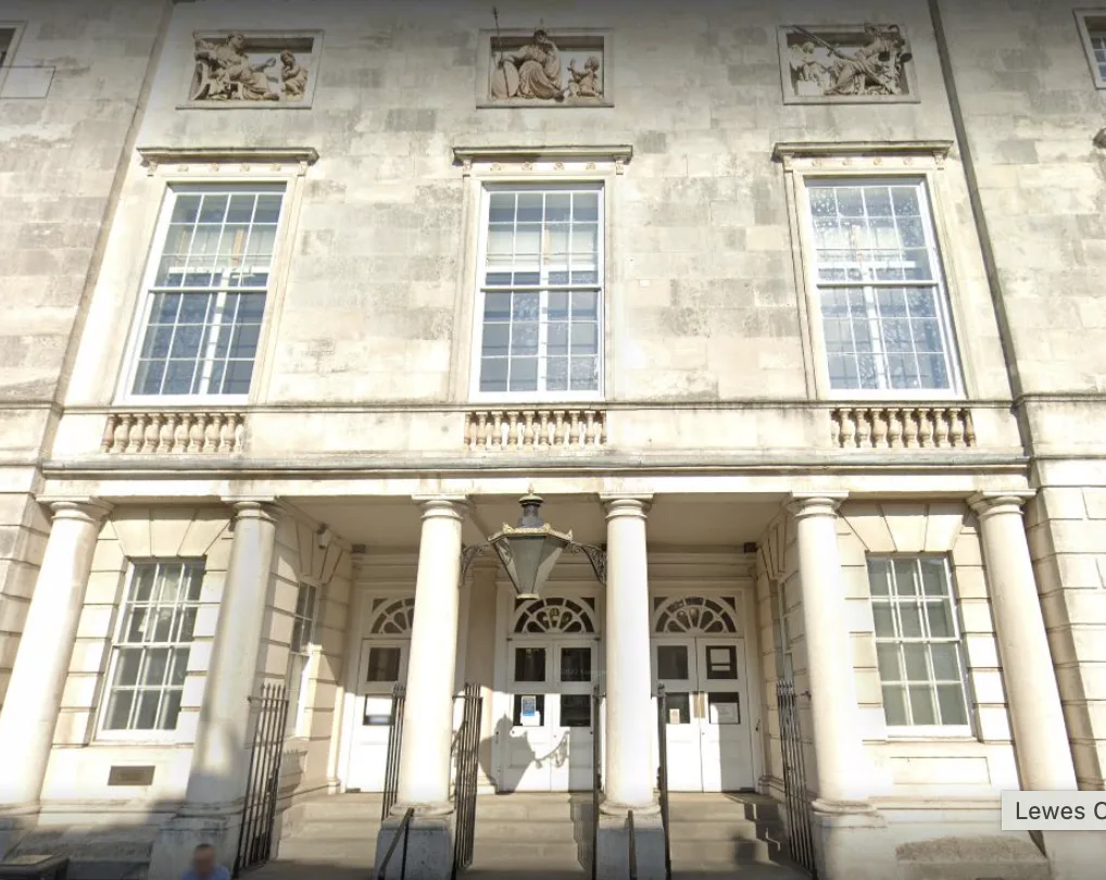 Knife-Wielding Burglars Convicted After High-Speed Seaford Chase and Violent Home Invasion