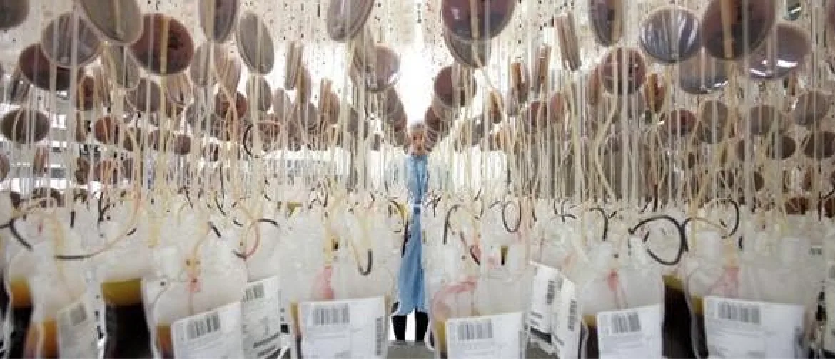 National Blood Shortage Prompts Urgent Call for Donors