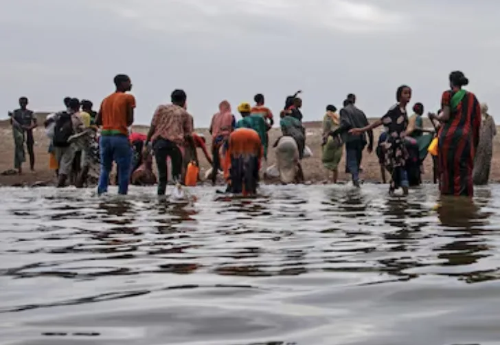 Tragic Yemen Boat Capsize Claims 41 Lives as Only Four Refugees Survive Deadly Crossing