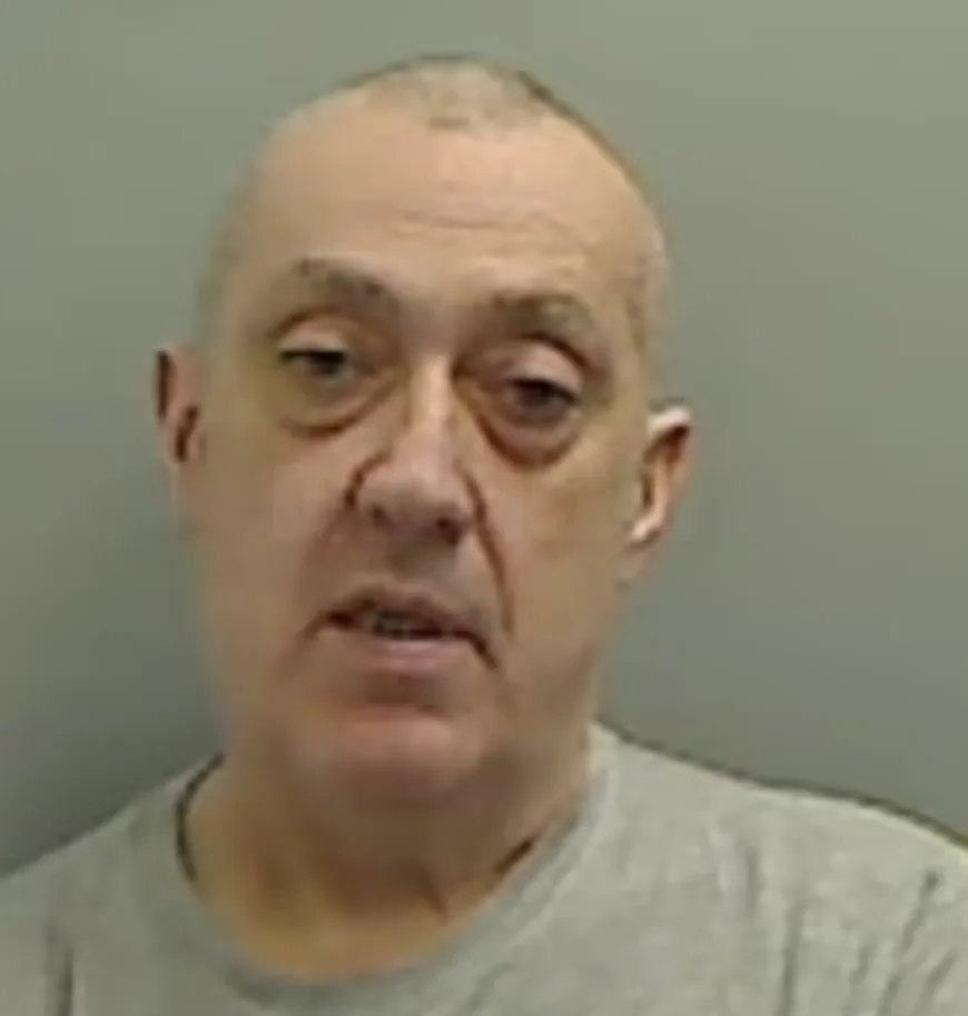 Drug-Fuelled Father and Son Guilty in Teesside Hit-and-Run Murder of Grandfather