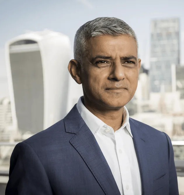 Sadiq Khan Demands Scrap of Two-Child Benefit Cap Amid Rising London Poverty Crisis