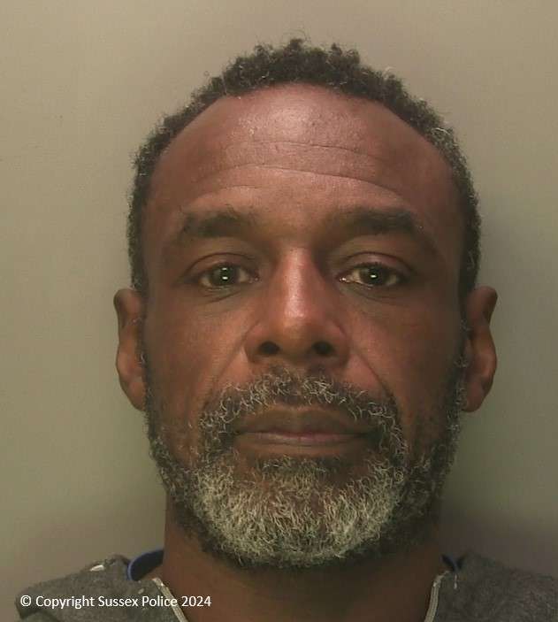 Southwick Man Shaun Clarke Jailed for 24 Years Over Years of Rape, Assault and Abuse
