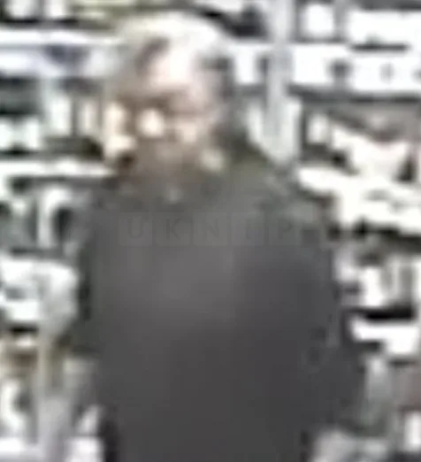 Whitstable Sexual Assault: Police Release CCTV Image, Urge Public to Help Identify Suspect