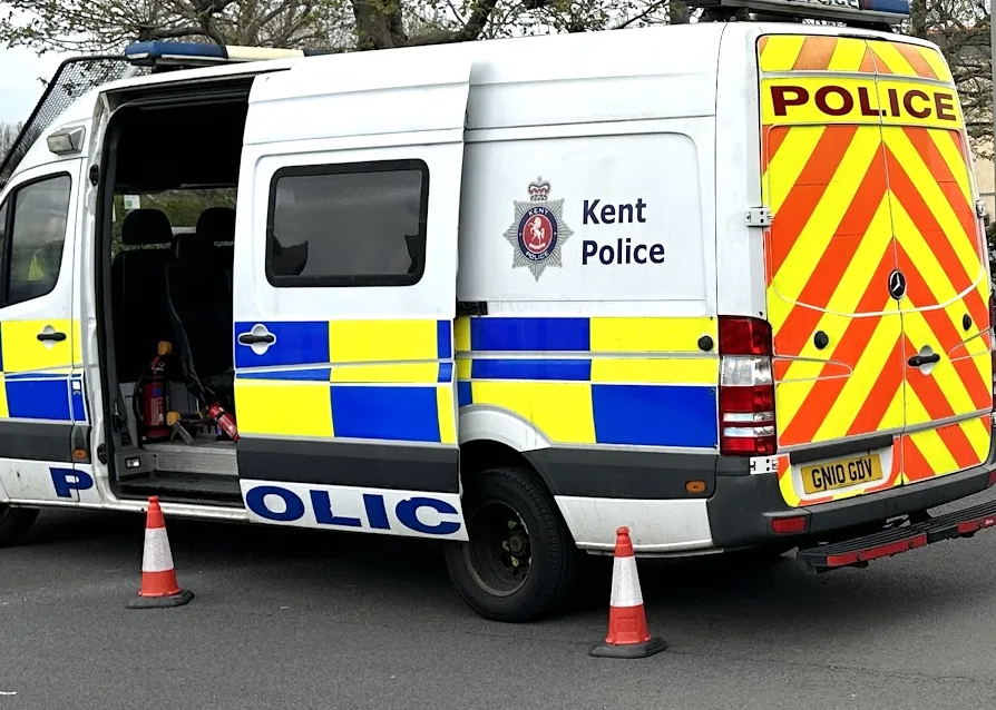Murder Probe Launched After Man in 60s Found Dead at Strood Home