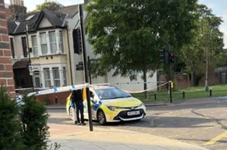 East Ham Stabbing Shocker: Two Men Hurt, 36-Year-Old Arrested as Police Hunt Witnesses
