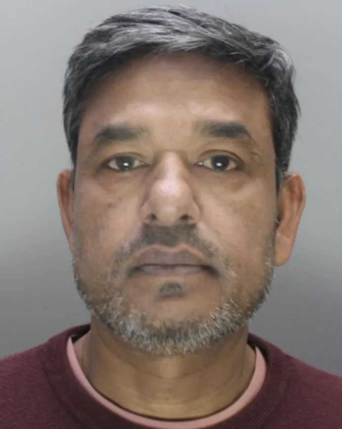Fake Minicab Driver Jailed 21 Weeks for Robbing Drunk Passengers in Tower Hamlets