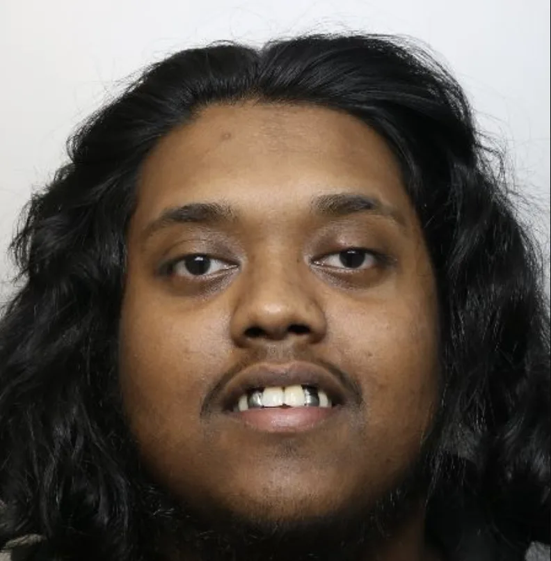 Birmingham Man Jailed 35 Months for Cuckooing and Class A Drug Dealing in Northampton Home