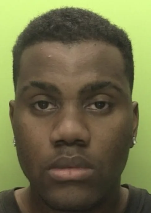 TikTok Influencer Reaquain Palmer Jailed for 3 Years 8 Months Over Abuse of Teenage Girls
