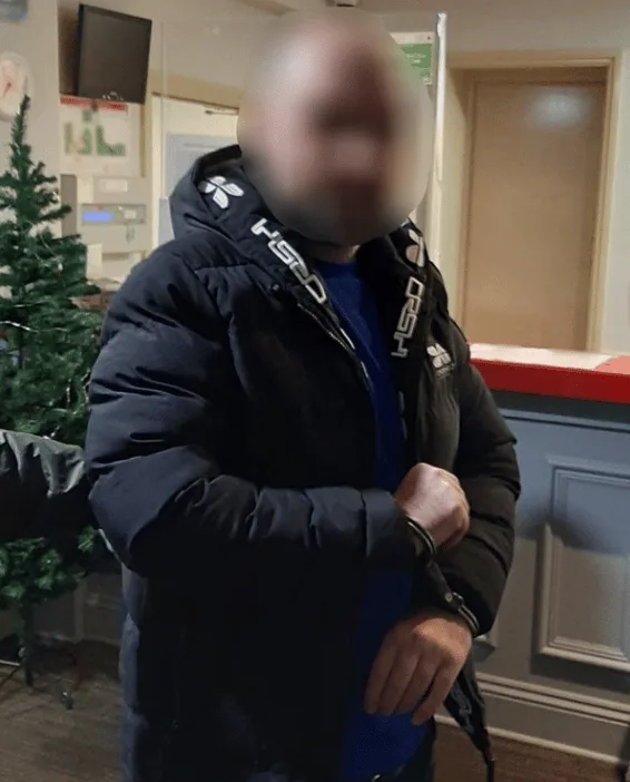 Iraqi Man Arrested in UK Crackdown on Ruthless International People Smuggling Gang