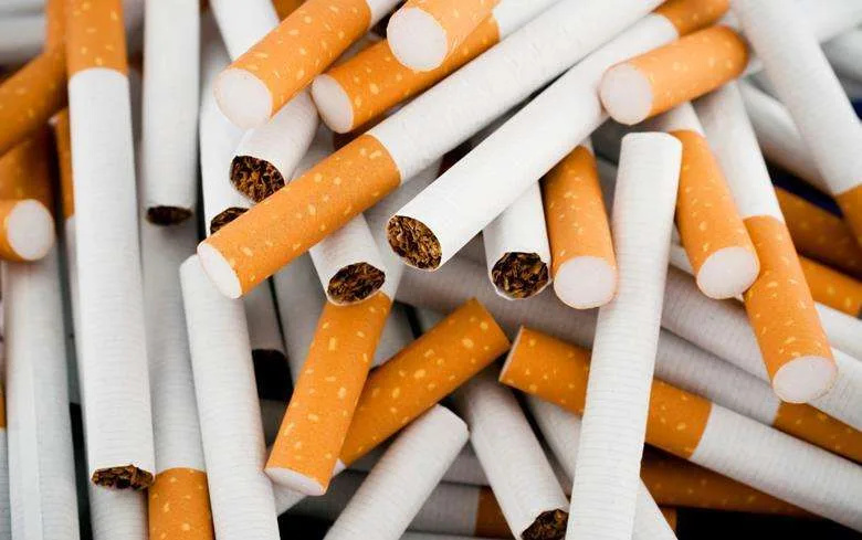 Horsham Trading Standards Seize Nearly 143,000 Illegal Cigarettes in One Raid, Matching Year’s Total