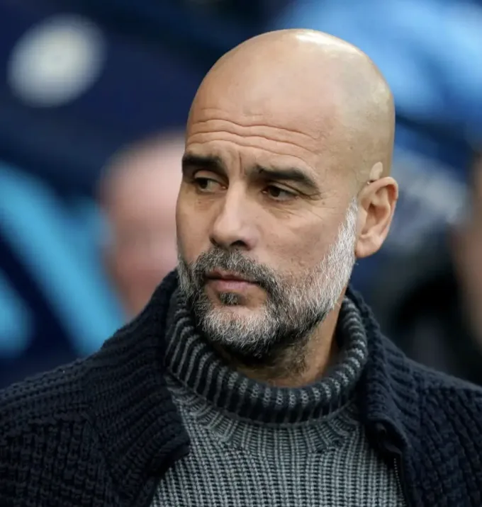 Pep Guardiola Teases Staying at Man City Despite Contract Talks, Fans Eager for Future Clarity