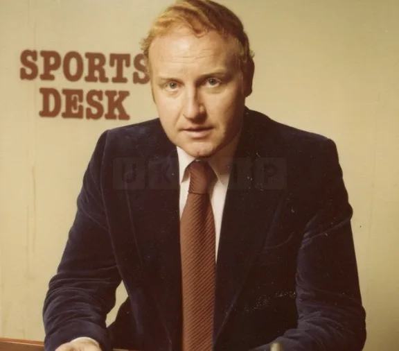 BBC Radio Ulster Legend John Bennett, “The President,” Dies Aged 82 After 50 Years on Air