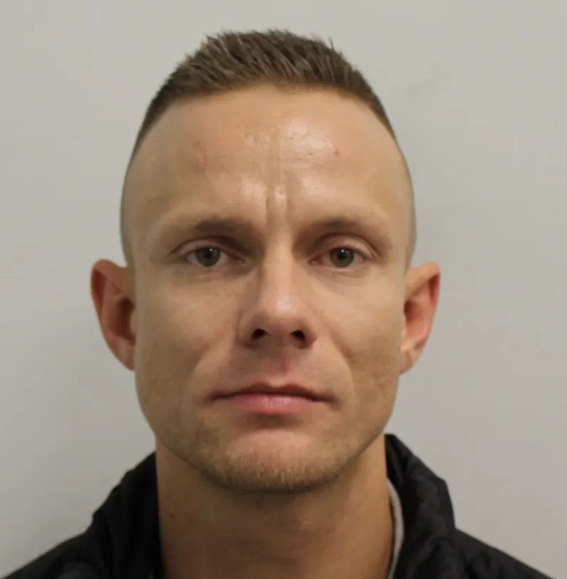 Streatham Man Jailed for 7 Years Over GBL Drug Ring and Assault on Police in London Chemsex Crackdown