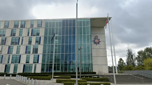 Greater Manchester Police Suspends Eight Officers Over Racism Probe amid Independent Inquiry