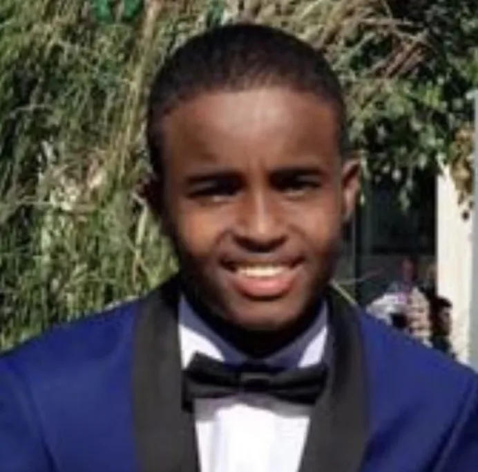 Islington Murder: Man Guilty of Stabbing 23-Year-Old Yahye Ahmed in Brutal Attack Caught on CCTV