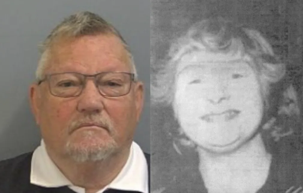 Cold Case Cracked: Allen Morgan, 74, Jailed for 1981 Murder Plot After 40 Years