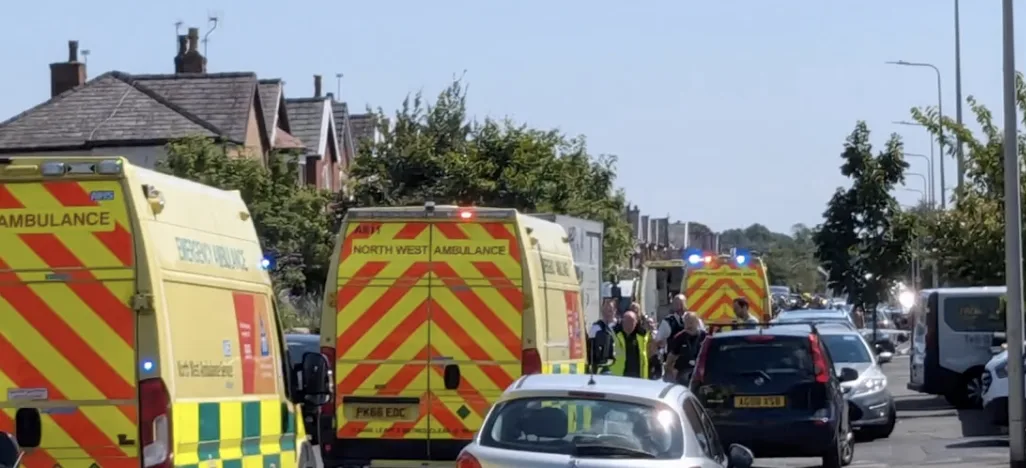 Teen Charged with Murder After Fatal Taylor Swift Dance Class Stabbing in Southport