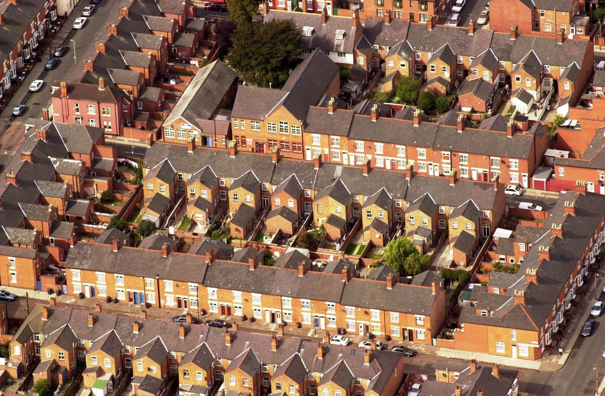 13-Year-Old Charged in Leicester Over Shocking Knife and Attempted Rape Spree