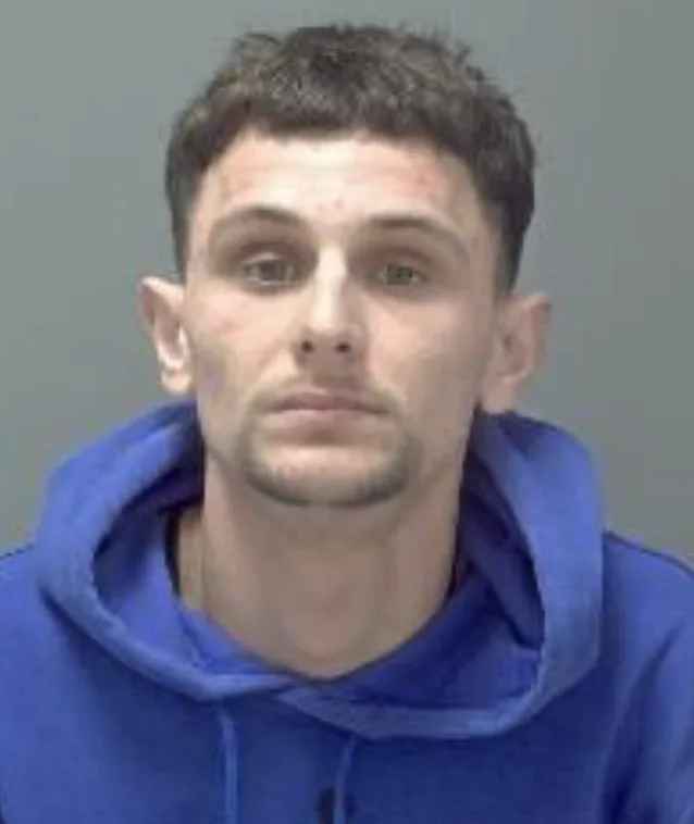 Ipswich Drug Dealer Algert Lama Jailed for 33 Months After Cocaine Bust
