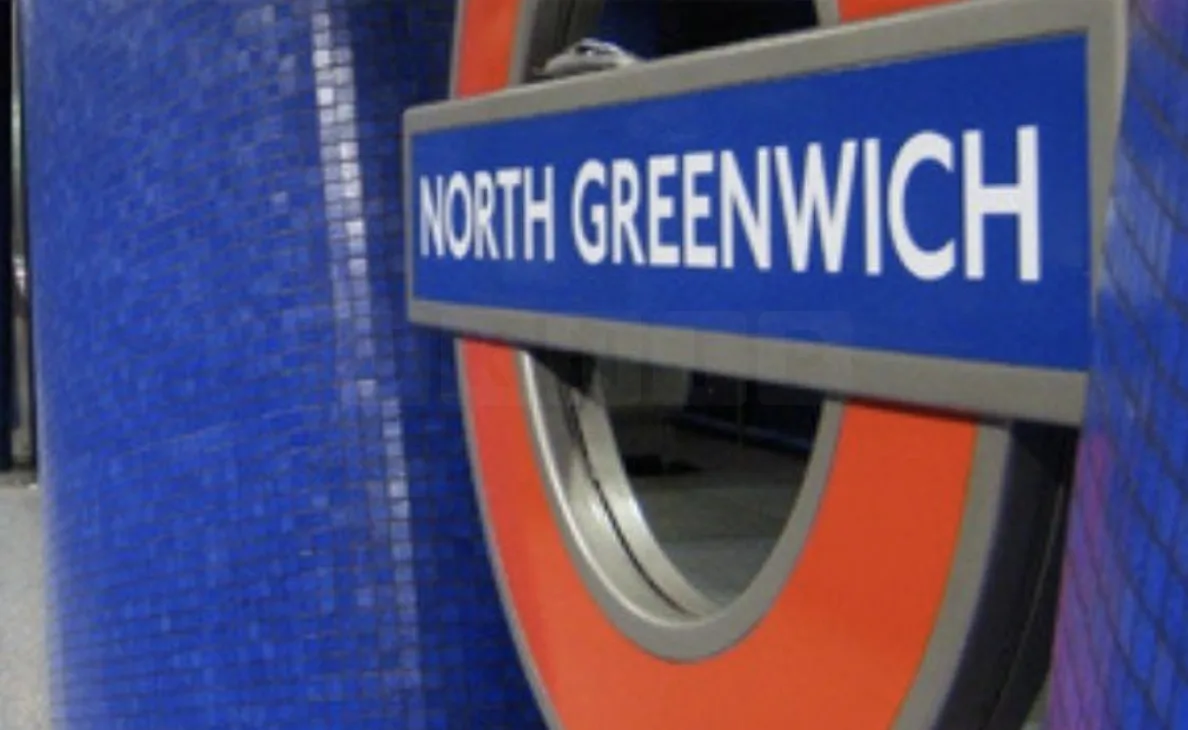 Police Hunt Perpetrators After Multiple Sexual Assaults at North Greenwich Station – Victims Urged to Come Forward
