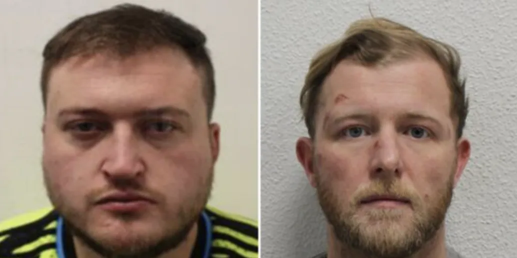 Friend Who Hid Brutal Bexley Killer to Be Sentenced This Week