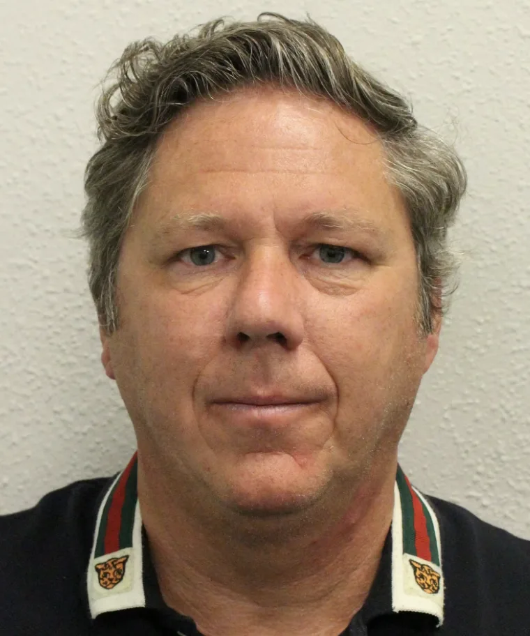 London’s £8M Drug Kingpin Aaron Wise Locked Up for 16 Years in Massive Cocaine Bust