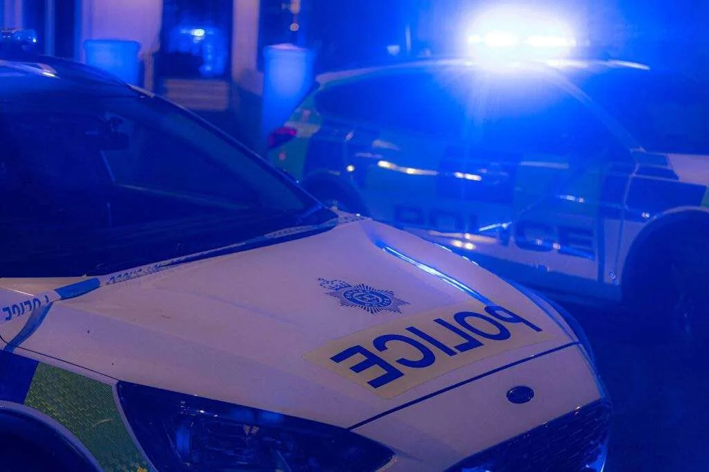 Hove Woman Snatches Freedom After Terrifying Kidnap Attempt by Dark Mini Driver