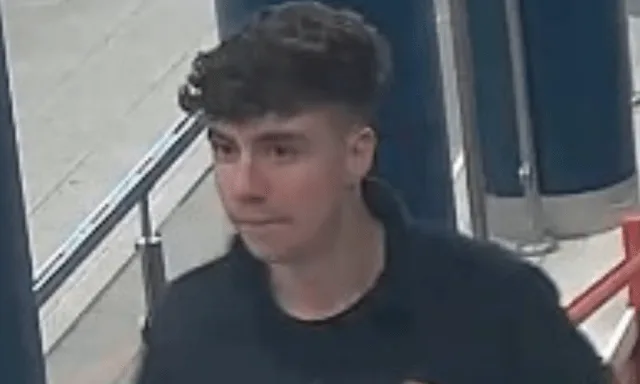 Preston Panic: Trespasser Tampered with Train Controls at Station in Early Morning Scare