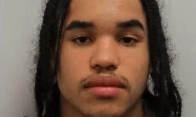 Teen Jailed for 11 Years After E-Bike Shooting Leaves Hackney Boy Seriously Injured