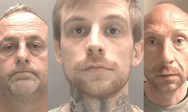 Southport Riot Jailings Begin: First Offenders Locked Up for Deadly Mayhem