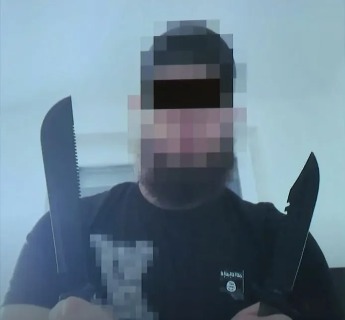 ISIS-Inspired Terror Plot with Zombie Knives Foiled at Taylor Swift Vienna Gig—Concerts Cancelled