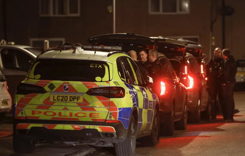 Triple Shooting in Orpington Leaves Three Boys Hurt – Police Hunting Suspects, Appeal for Witnesses