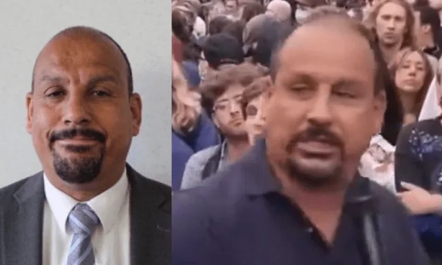 Labour Councillor Ricky Jones Charged After Shocking Call to ‘Cut Fascists’ Throats’ at Walthamstow Protest