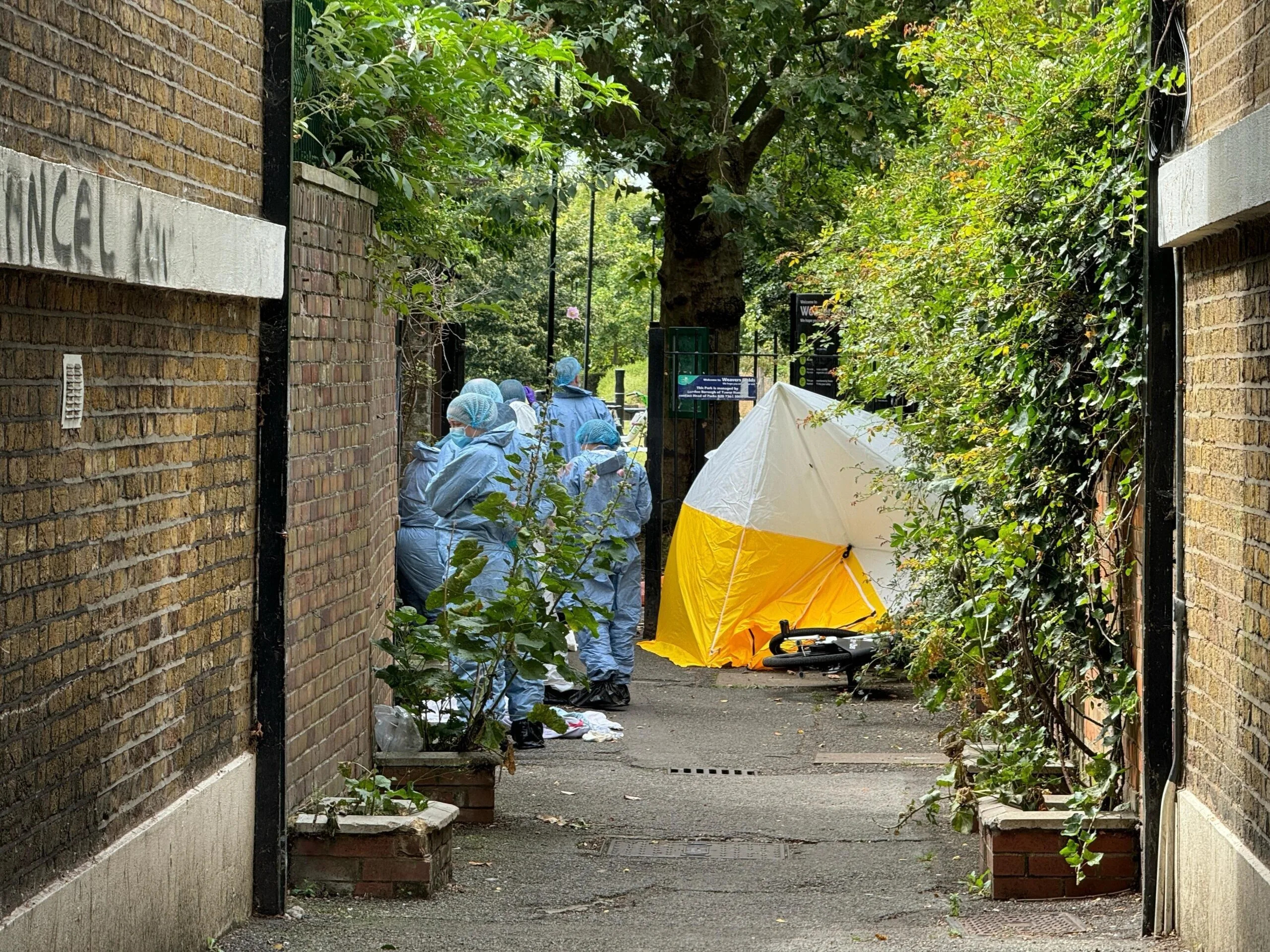 Two Teens Charged with Murder in Tower Hamlets Fatal Stabbing of Abdul Jalloh